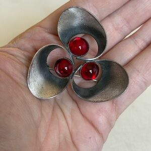 Retro/Vintage Brooch